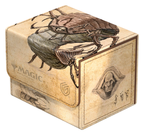 Sidewinder 100+ Xenoskin Magic: The Gathering | Avatar: The Last Airbender - Koh, the Face Stealer