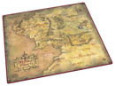 Play-Mat Magic: The Gathering - The Lord of the Rings - Places of Middle Earth (61X61)