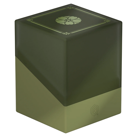 Katana Shogun 3 Boulder 100+ Suirei (Green)