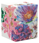 RTE Boulder 100+ Floral Places - Lotus Bloom