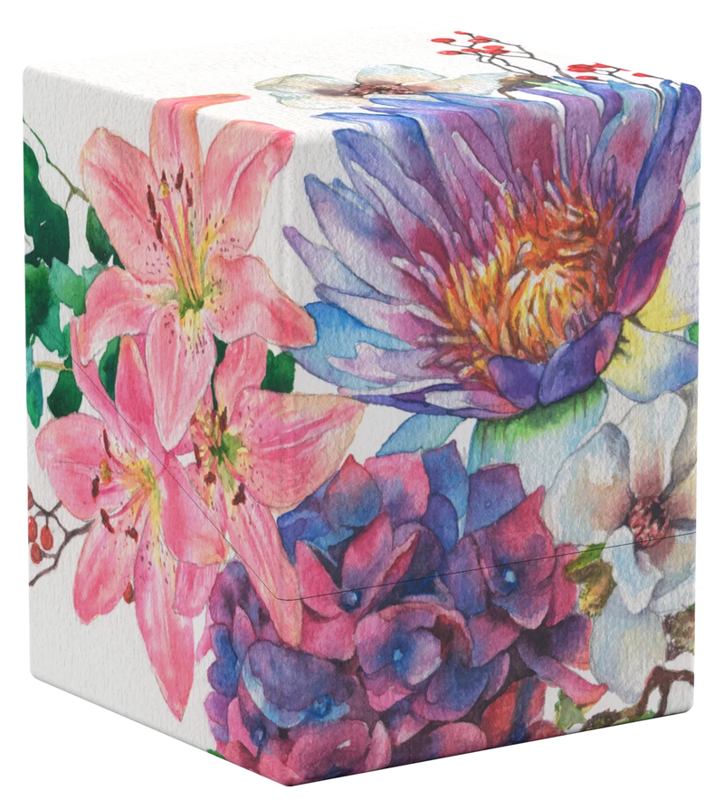 RTE Boulder 100+ Floral Places - Lotus Bloom