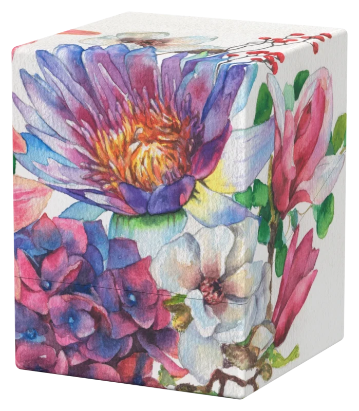 RTE Boulder 100+ Floral Places - Lotus Bloom