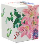 RTE Boulder 100+ Floral Places - Lotus Bloom