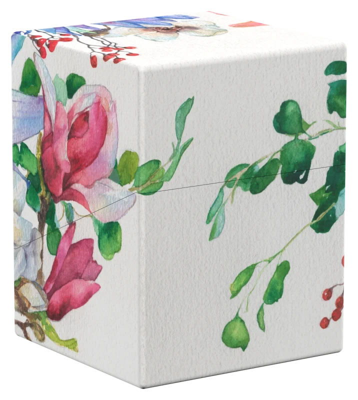 RTE Boulder 100+ Floral Places - Lotus Bloom