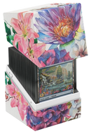 RTE Boulder 100+ Floral Places - Lotus Bloom