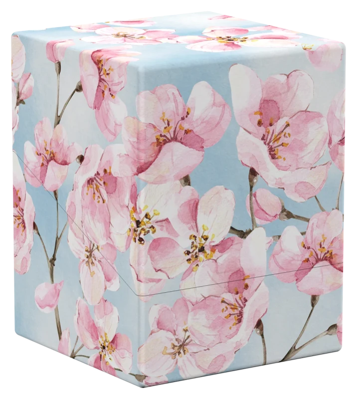 RTE Boulder 100+ Floral Places - Cherry Blossom