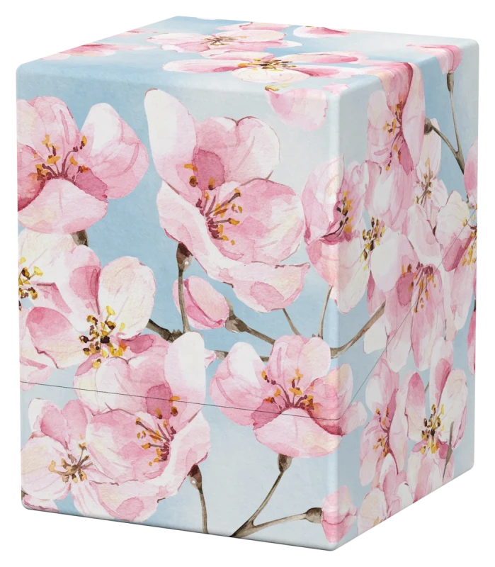 RTE Boulder 100+ Floral Places - Cherry Blossom