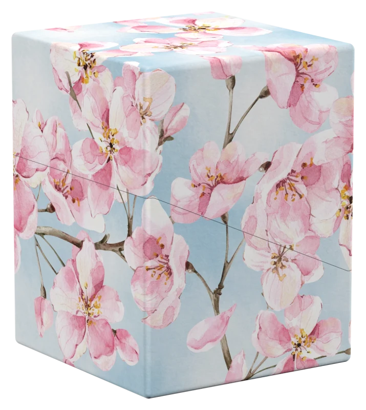 RTE Boulder 100+ Floral Places - Cherry Blossom