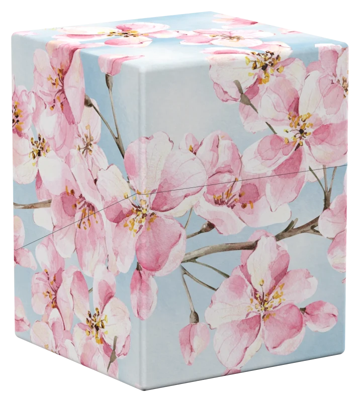 RTE Boulder 100+ Floral Places - Cherry Blossom