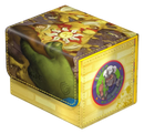 Ultimate Guard: Magic The Gathering: TMNT Teenage Mutant Ninja Turtles: Sidewinder 100+ Xenoskin Plains