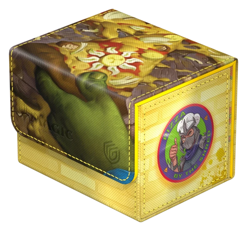 Ultimate Guard: Magic The Gathering: TMNT Teenage Mutant Ninja Turtles