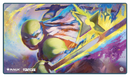 Play-Mat Magic: The Gathering - Teenage Mutant Ninja Turtles - Leonardo's Technique