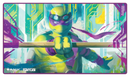 Play-Mat Magic: The Gathering - Teenage Mutant Ninja Turtles - Donatello's Technique