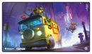 Play-Mat Magic: The Gathering - Teenage Mutant Ninja Turtles - Turtle Van