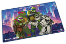 Play-Mat Magic: The Gathering - Teenage Mutant Ninja Turtles - Turtles Forever