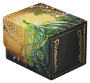 Sidewinder 100+ Xenoskin Magic: The Gathering - Secrets of Strixhaven - Veil of Summer