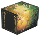Sidewinder 100+ Xenoskin Magic: The Gathering - Secrets of Strixhaven - Veil of Summer
