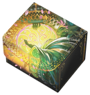 Sidewinder 100+ Xenoskin Magic: The Gathering - Secrets of Strixhaven - Veil of Summer