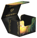 Sidewinder 100+ Xenoskin Magic: The Gathering - Secrets of Strixhaven - Veil of Summer