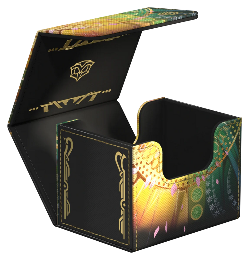 Sidewinder 100+ Xenoskin Magic: The Gathering - Secrets of Strixhaven - Veil of Summer