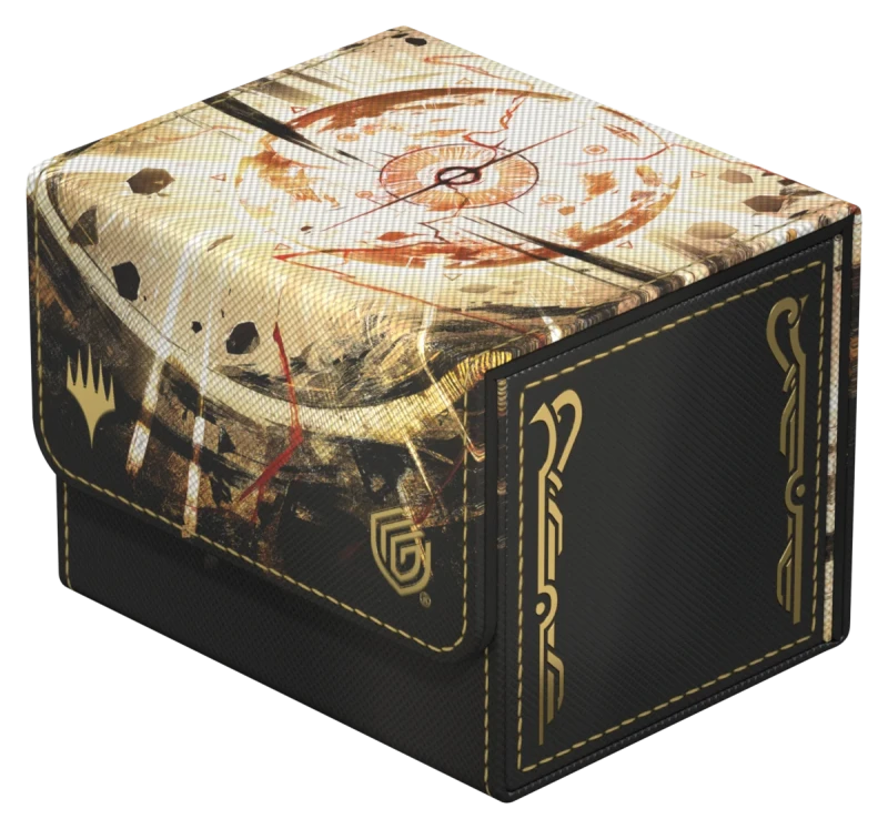 Sidewinder 100+ Xenoskin Magic: The Gathering - Secrets of Strixhaven - Armageddon