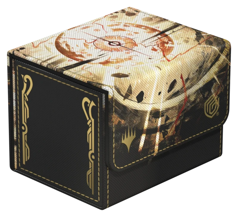 Sidewinder 100+ Xenoskin Magic: The Gathering - Secrets of Strixhaven - Armageddon