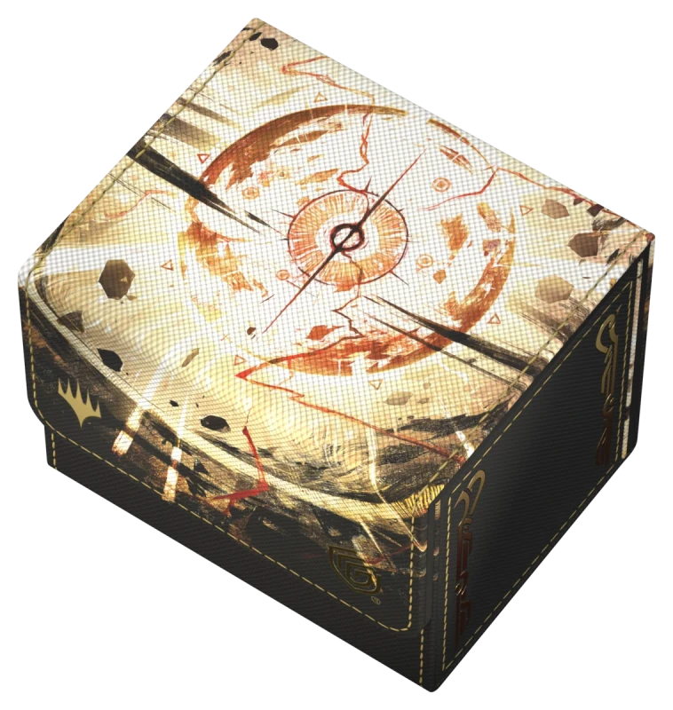Sidewinder 100+ Xenoskin Magic: The Gathering - Secrets of Strixhaven - Armageddon