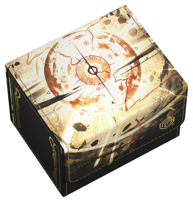 Sidewinder 100+ Xenoskin Magic: The Gathering - Secrets of Strixhaven - Armageddon