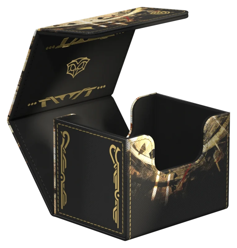 Sidewinder 100+ Xenoskin Magic: The Gathering - Secrets of Strixhaven - Armageddon