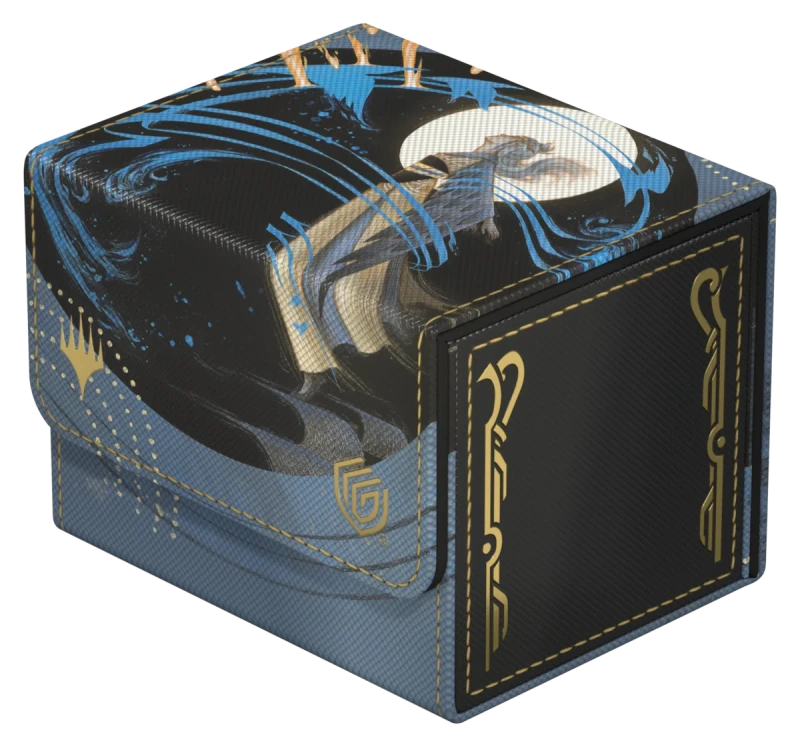 Sidewinder 100+ Xenoskin Magic: The Gathering - Secrets of Strixhaven - Force of Will