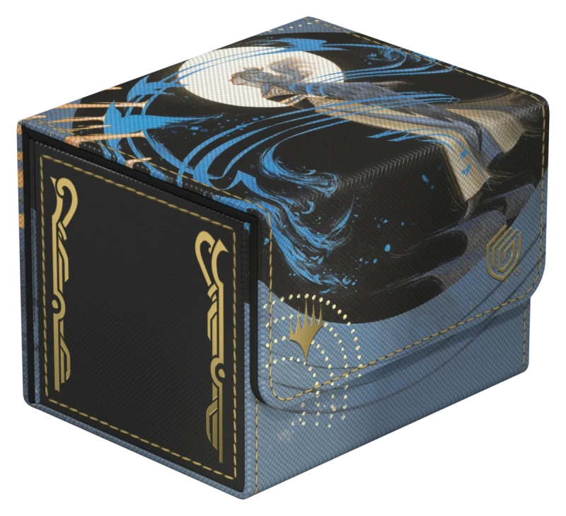 Sidewinder 100+ Xenoskin Magic: The Gathering - Secrets of Strixhaven - Force of Will