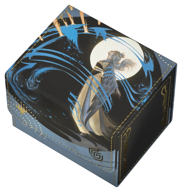Sidewinder 100+ Xenoskin Magic: The Gathering - Secrets of Strixhaven - Force of Will