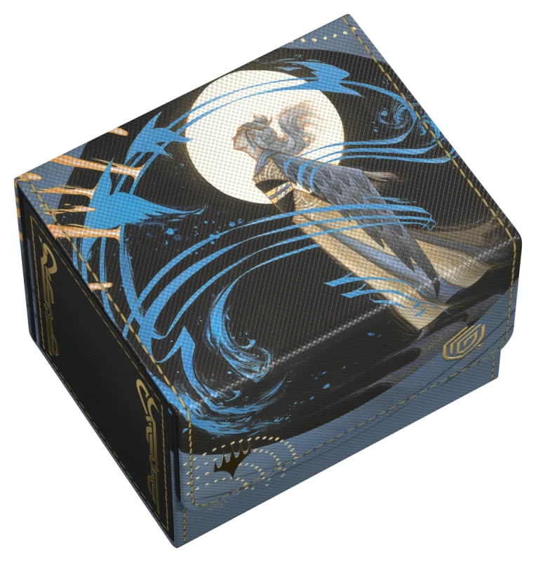 Sidewinder 100+ Xenoskin Magic: The Gathering - Secrets of Strixhaven - Force of Will