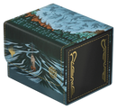 Sidewinder 100+ Xenoskin Magic: The Gathering - Secrets of Strixhaven - Cyclonic Rift