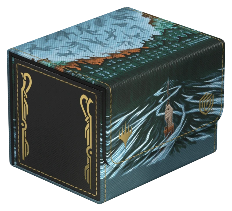 Sidewinder 100+ Xenoskin Magic: The Gathering - Secrets of Strixhaven - Cyclonic Rift