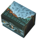 Sidewinder 100+ Xenoskin Magic: The Gathering - Secrets of Strixhaven - Cyclonic Rift
