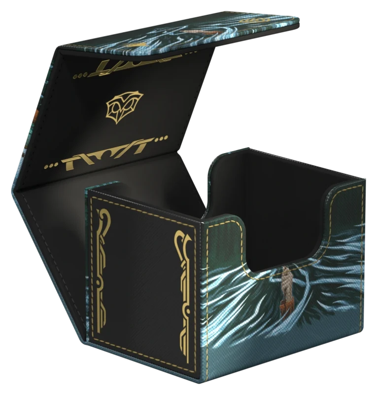 Sidewinder 100+ Xenoskin Magic: The Gathering - Secrets of Strixhaven - Cyclonic Rift