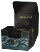 Sidewinder 100+ Xenoskin Magic: The Gathering - Secrets of Strixhaven - Cyclonic Rift
