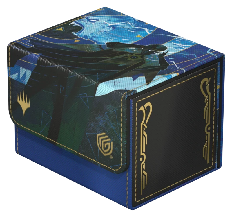 Sidewinder 100+ Xenoskin Magic: The Gathering - Secrets of Strixhaven - Pongify