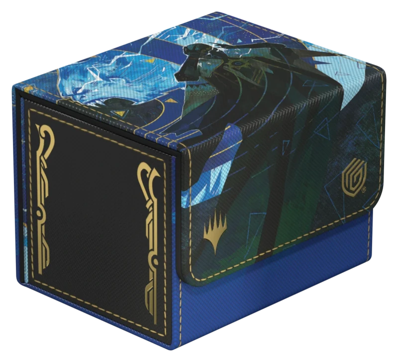 Sidewinder 100+ Xenoskin Magic: The Gathering - Secrets of Strixhaven - Pongify