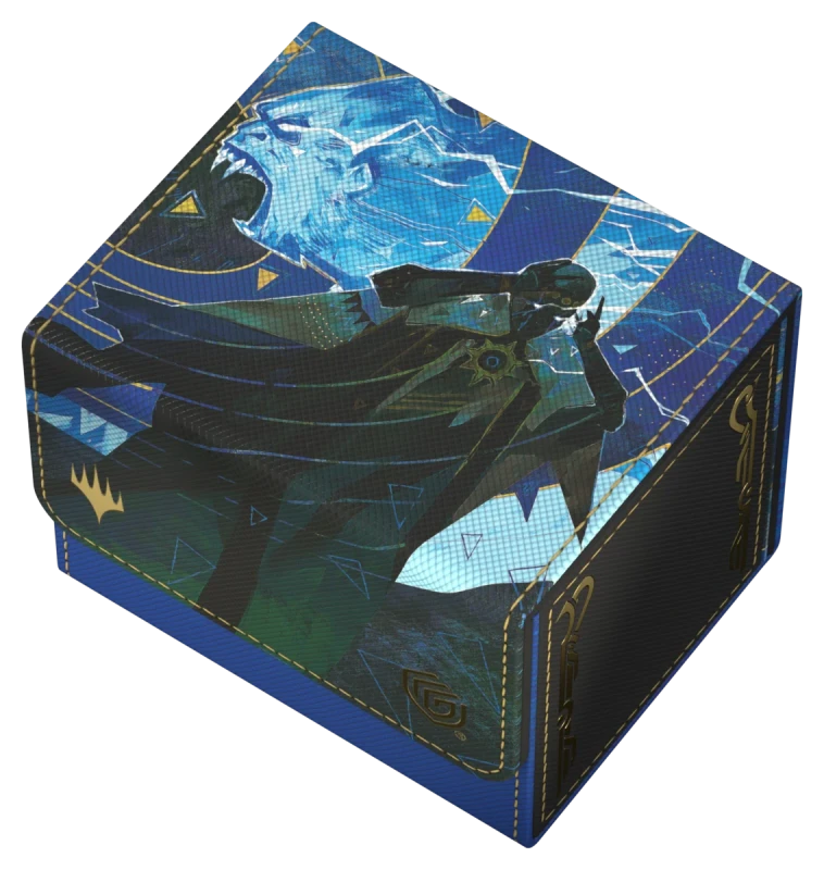 Sidewinder 100+ Xenoskin Magic: The Gathering - Secrets of Strixhaven - Pongify