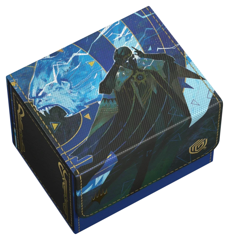 Sidewinder 100+ Xenoskin Magic: The Gathering - Secrets of Strixhaven - Pongify