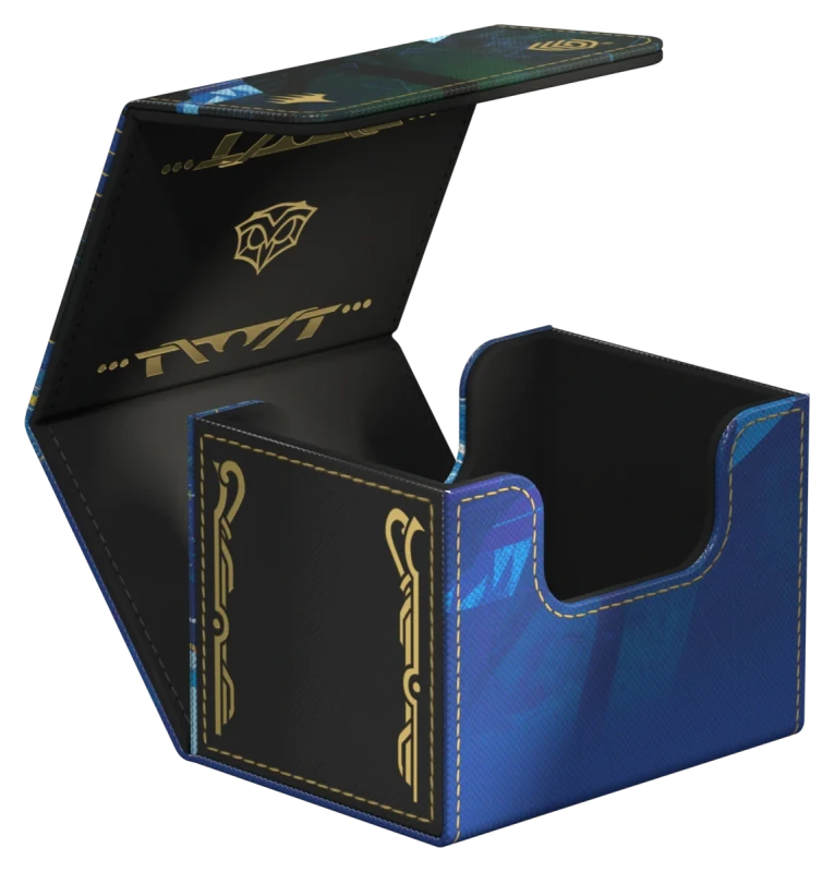 Sidewinder 100+ Xenoskin Magic: The Gathering - Secrets of Strixhaven - Pongify