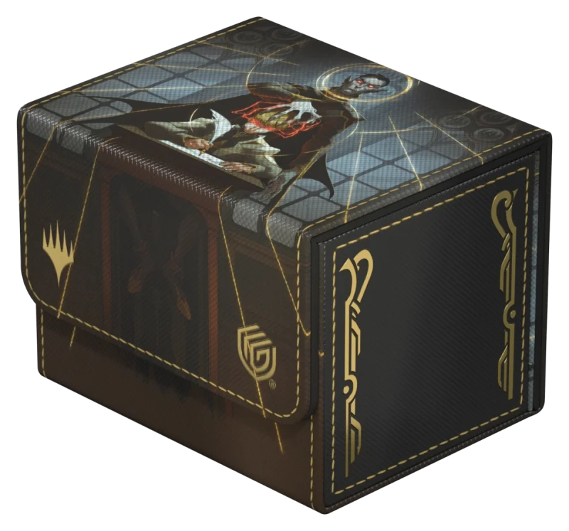 Sidewinder 100+ Xenoskin Magic: The Gathering - Secrets of Strixhaven - Vampiric Tutor
