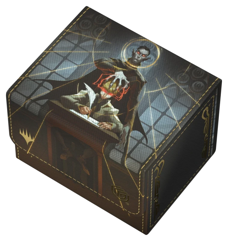Sidewinder 100+ Xenoskin Magic: The Gathering - Secrets of Strixhaven - Vampiric Tutor