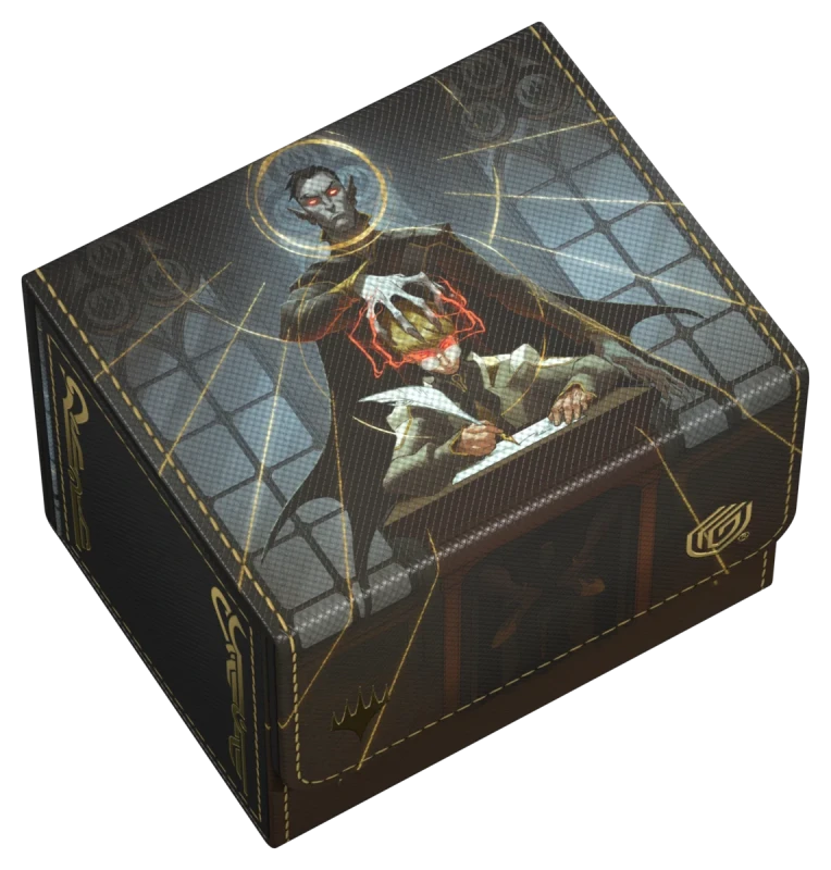 Sidewinder 100+ Xenoskin Magic: The Gathering - Secrets of Strixhaven - Vampiric Tutor