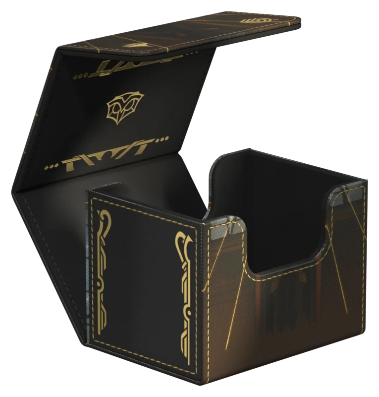 Sidewinder 100+ Xenoskin Magic: The Gathering - Secrets of Strixhaven - Vampiric Tutor