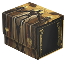 Sidewinder 100+ Xenoskin Magic: The Gathering - Secrets of Strixhaven - Return to the Ranks