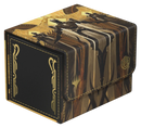 Sidewinder 100+ Xenoskin Magic: The Gathering - Secrets of Strixhaven - Return to the Ranks