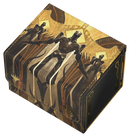 Sidewinder 100+ Xenoskin Magic: The Gathering - Secrets of Strixhaven - Return to the Ranks